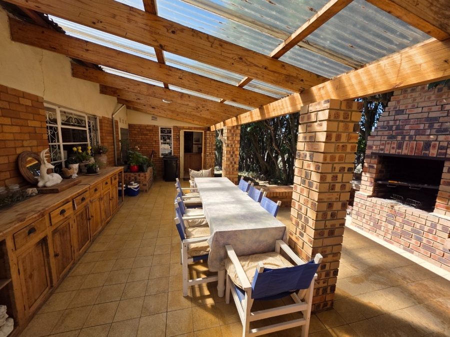 Commercial Property for Sale in Balley Duff Free State